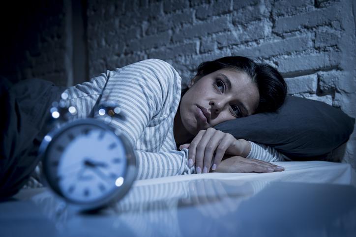 TSA, TDAH et sommeil : pourquoi est-il parfois si difficile de dormir et de récupérer ?